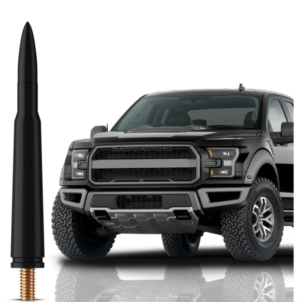 Ford Bullet Antenna